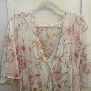 Lovestitch Dream of Floral dress
